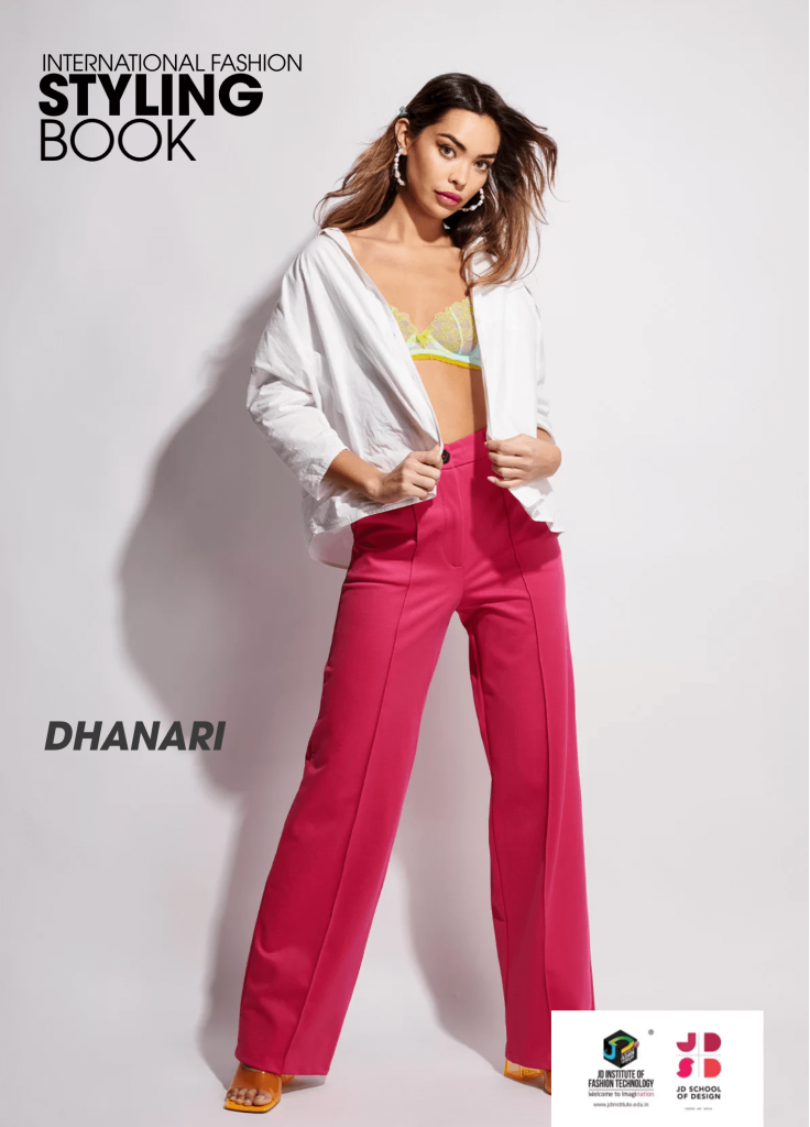 DHANARI  - DHANARI 736x1024 - Bharath  - DHANARI 736x1024 - Lookbooks 2023