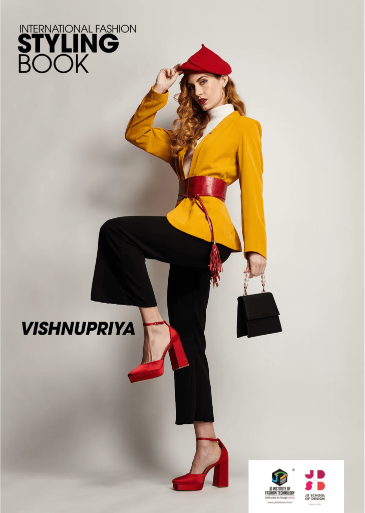 VISHNUPRIYA  - VISHNUPRIYA 729x1024 - Bharath  - VISHNUPRIYA 729x1024 - Lookbooks 2023