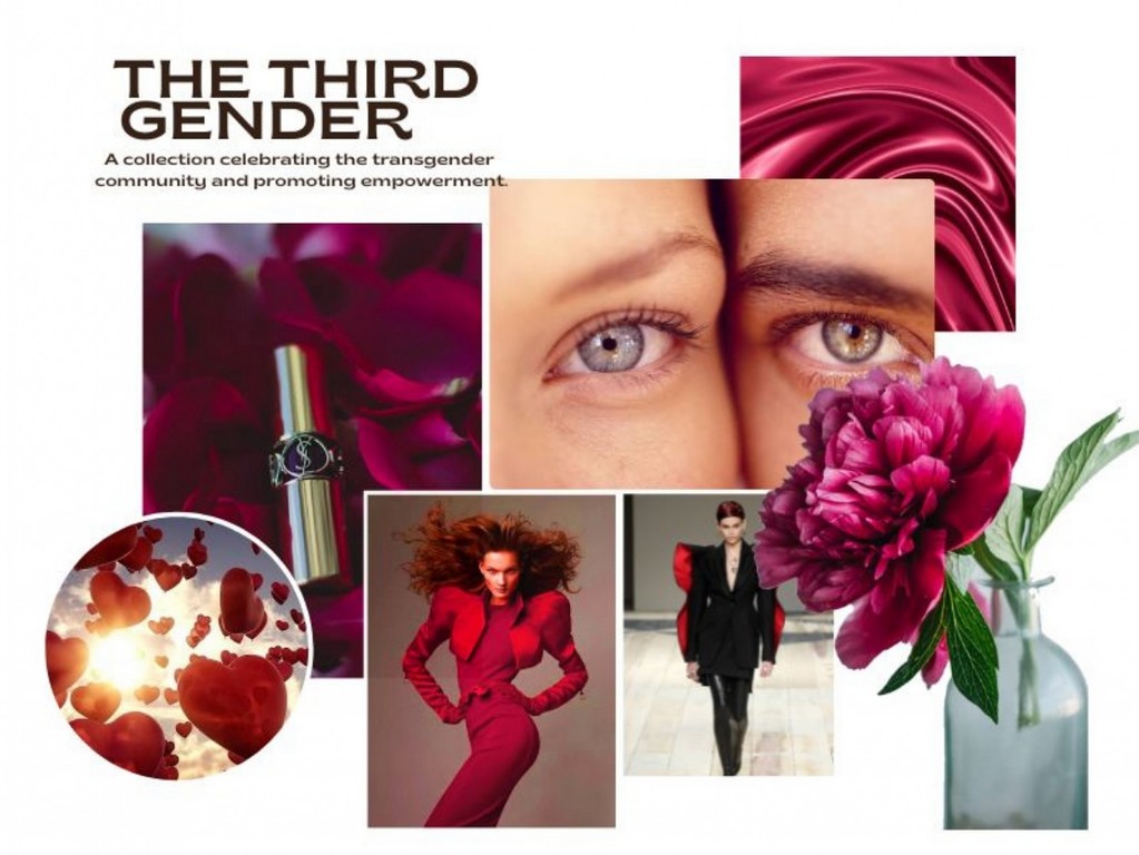 Beyond Binary Fashion for the Third Gender Boards (1) beyond binary - Beyond Binary Fashion for the Third Gender Boards 1 - Beyond Binary: Fashion for the Third Gender