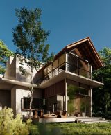 Biophilic Design Help Society Connect with Nature via Interior Design thumbnail
