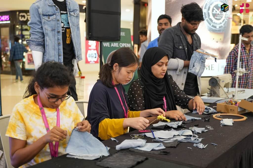 Denim Fest where Fashion Meets Sustainability JD in collaboration with The Galleria Mall (3) denim fest - Denim Fest where Fashion Meets Sustainability JD in collaboration with The Galleria Mall 3 - Denim Fest where Fashion Meets Sustainability: JD in collaboration with The Galleria Mall