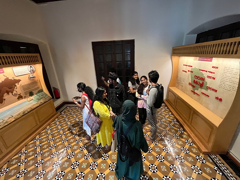 Hill Palace Museum Visit  by JD Cochin Students (1) hill palace museum - Hill Palace Museum Visit by JD Cochin Students 1 - Hill Palace Museum Visit  by JD Cochin Students