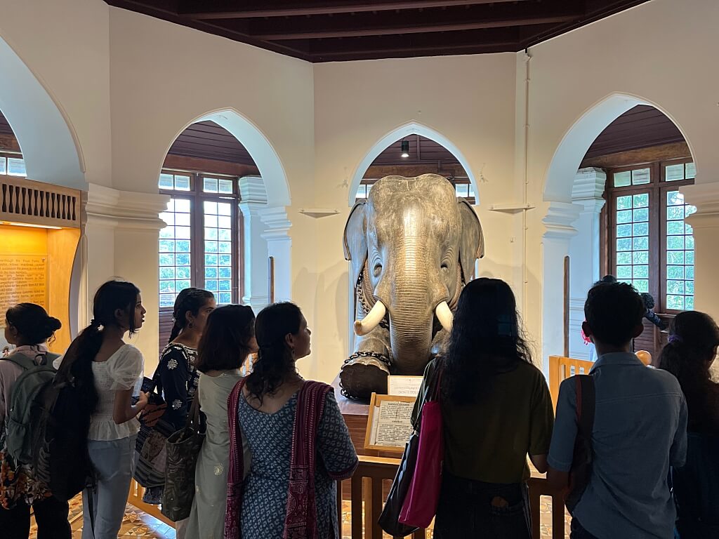 Hill Palace Museum Visit  by JD Cochin Students (2) hill palace museum - Hill Palace Museum Visit by JD Cochin Students 2 - Hill Palace Museum Visit  by JD Cochin Students