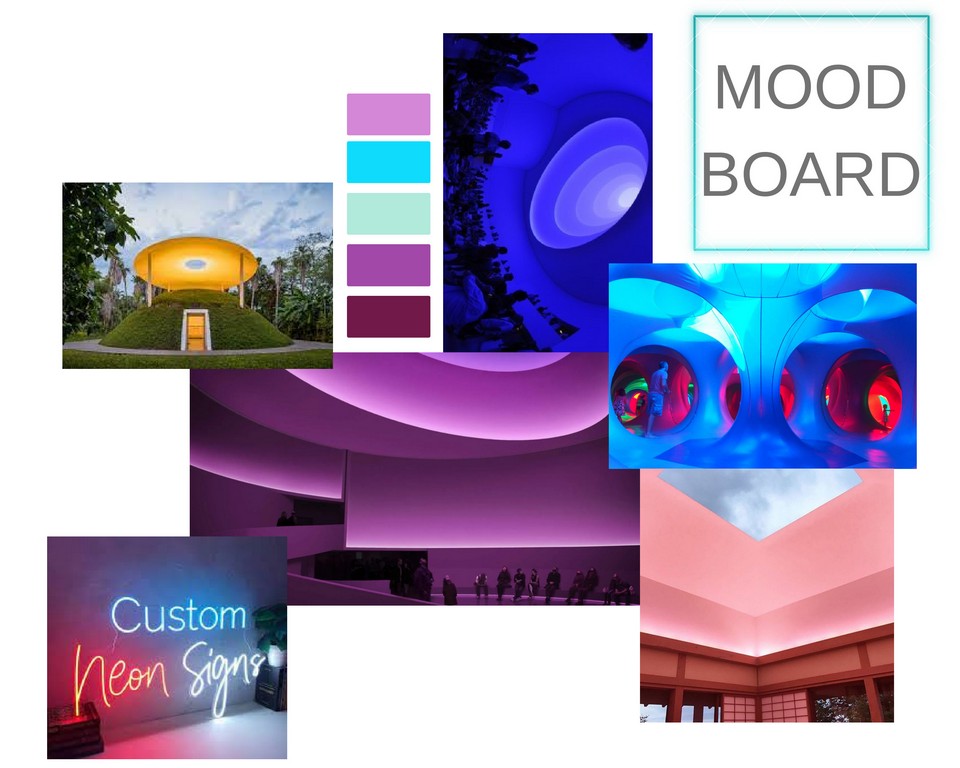 The Lucian A residential Museum MOOD BOARD the lucian - The Lucian A residential Museum MOOD BOARD - The Lucian- A residential Museum