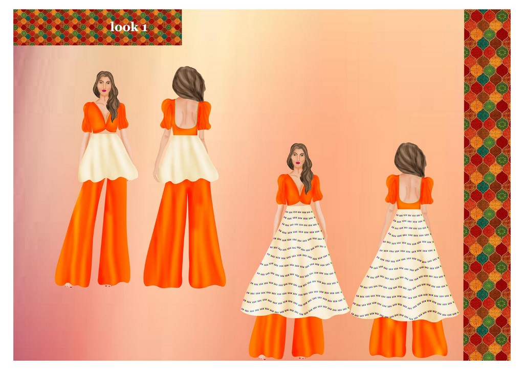 Whimsical Strings A Katputli Kala Inspired Fashion Collection Illustrations and boards (1)  - Whimsical Strings A Katputli Kala Inspired Fashion Collection Illustrations and boards 1 -