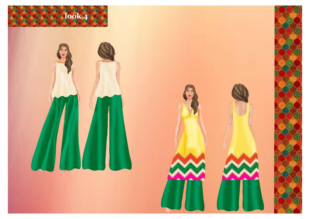 Whimsical Strings A Katputli Kala Inspired Fashion Collection Illustrations and boards (4)  - Whimsical Strings A Katputli Kala Inspired Fashion Collection Illustrations and boards 4 -