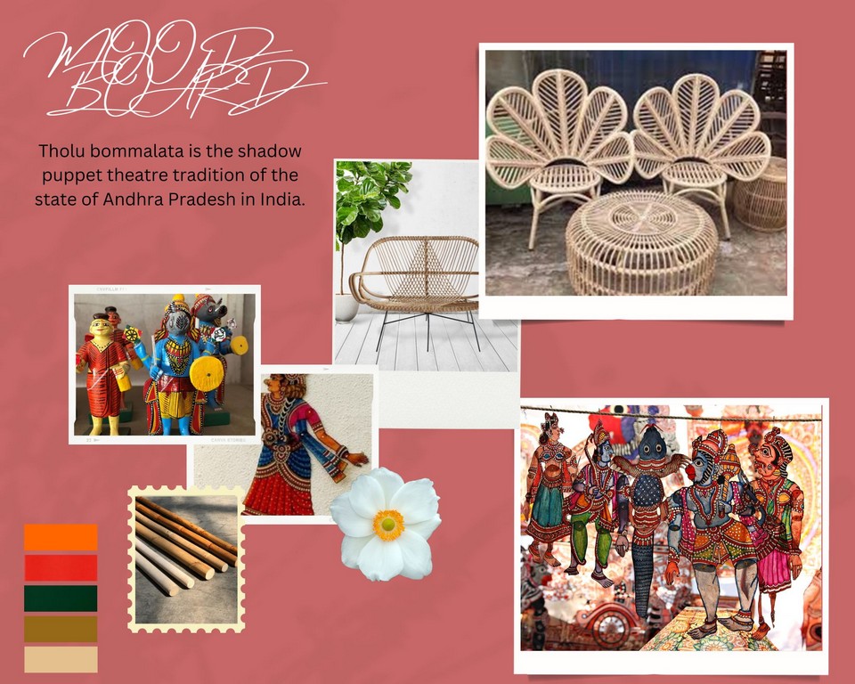leather pippetry and rattan style MOOD BOARD leather pippetry - leather pippetry and rattan style MOOD BOARD - leather pippetry and rattan style