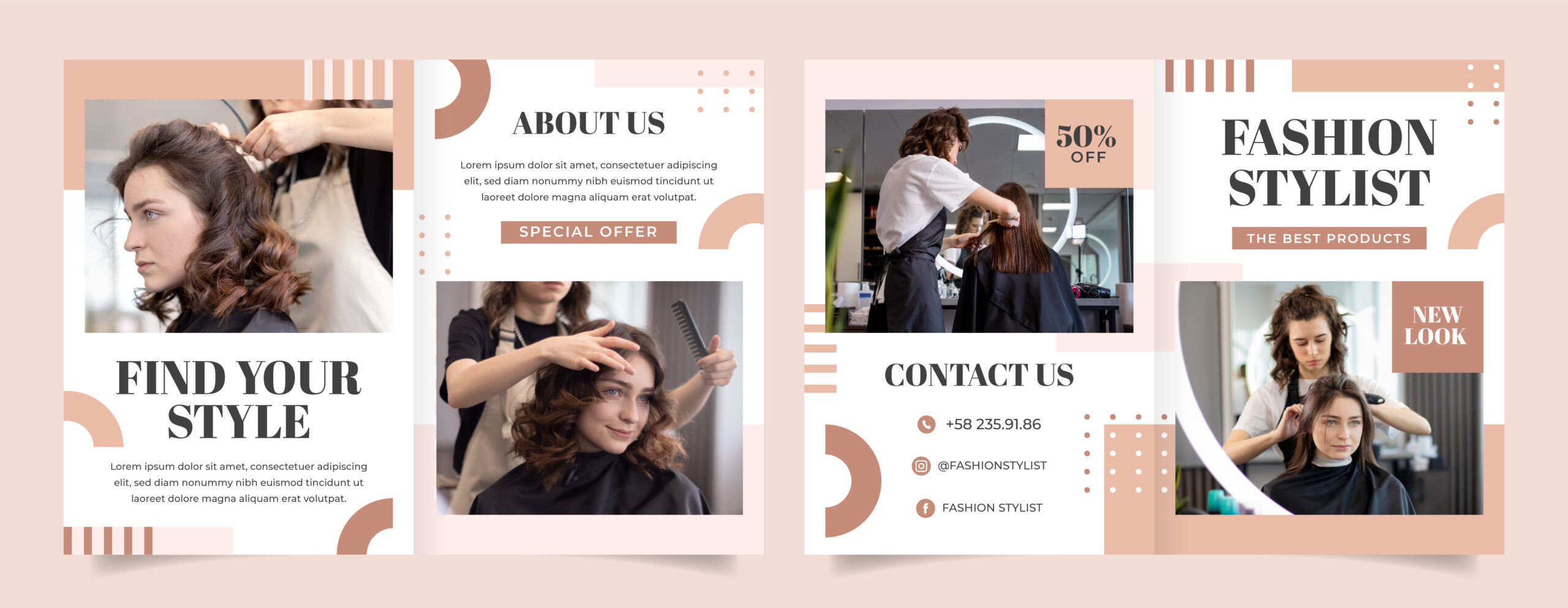 Get Started as a Hairstylist Why You Need a Hairstylist Portfolio (4) hairstylist portfolio - Get Started as a Hairstylist Why You Need a Hairstylist Portfolio 4 scaled - Get Started as a Hairstylist: Why You Need a Hairstylist Portfolio