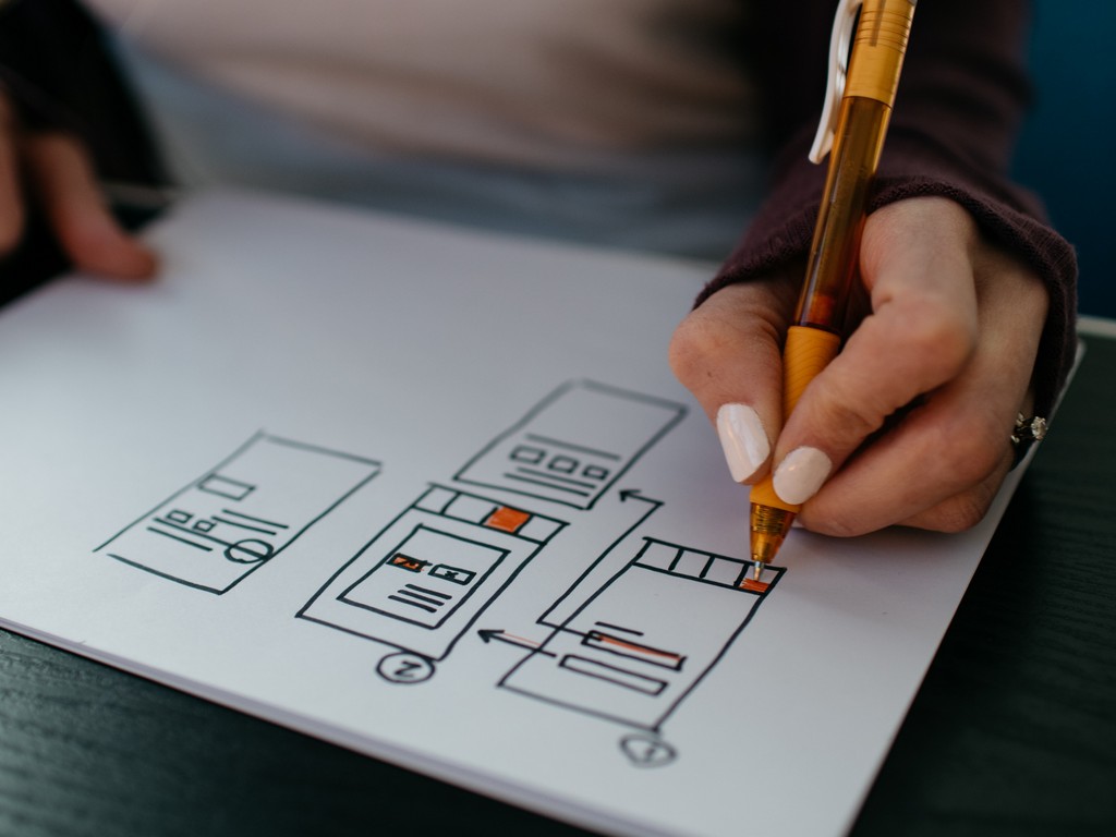 The Difference between UX and UI Design Here is What You Need to Know (4) difference between ui and ux design - The Difference between UX and UI Design Here is What You Need to Know 4 - The Difference between UX and UI Design: Here is What You Need to Know