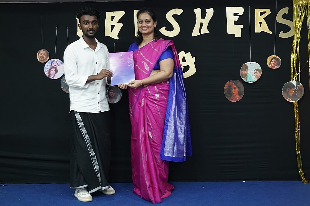 Unveiling the Stars JD Institute's Spectacular Talents Day and Freshers Day Celebrations (13)  - Unveiling the Stars JD Institutes Spectacular Talents Day and Freshers Day Celebrations 13 -