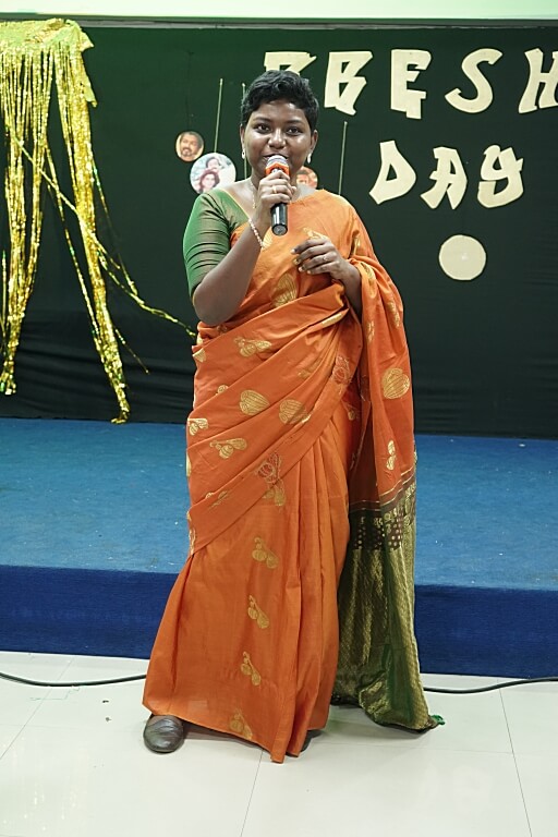 Unveiling the Stars JD Institute's Spectacular Talents Day and Freshers Day Celebrations (15)