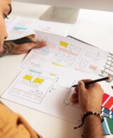 A Step by Step Guide to UX Design Process Thumbnail