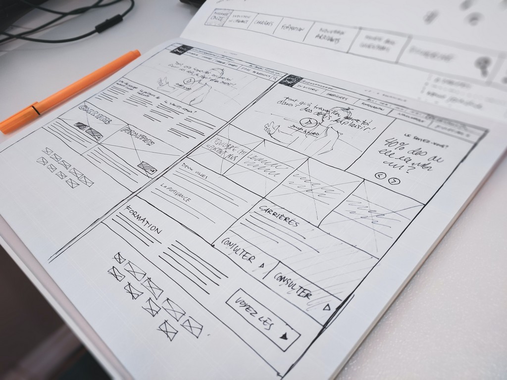 How to Create a Wireframe Your Ultimate Guide (3) how to create a wireframe - How to Create a Wireframe Your Ultimate Guide 3 - How to Create a Wireframe: Your Ultimate Guide