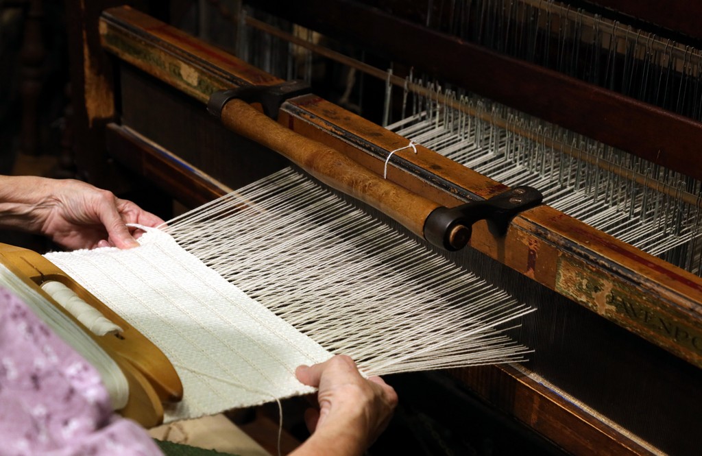 The History of Handloom Weaving Through The Ages (4) history of handloom - The History of Handloom Weaving Through The Ages 4 - The History of Handloom: Weaving Through The Ages