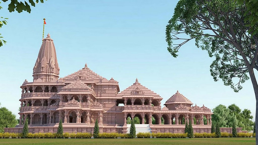 Ayodhya Ram Mandir A Divine Structure of Excellence (3) ram mandir - Ayodhya Ram Mandir A Divine Structure of Excellence 3 - Ayodhya Ram Mandir- A Divine Structure of Excellence