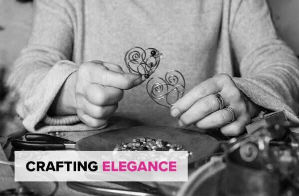 Crafting Elegance Thumbnail