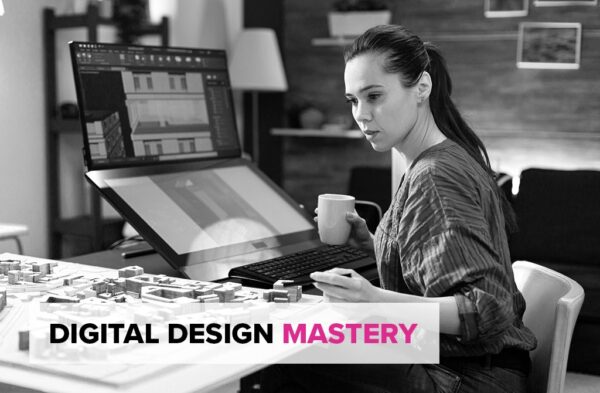 Digital Design Mastery