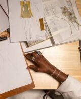 What are the courses to become a fashion designer (1)