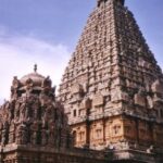 dravidian temple