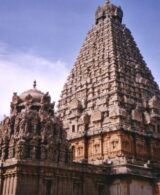 dravidian temple