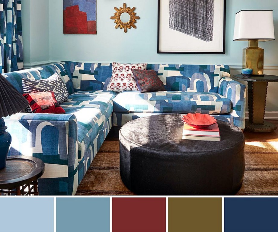 7 Color Trends in Interiors That Will Be Huge in 2024 (4)