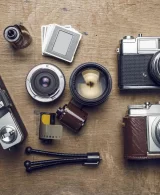 A Timeline of the Evolution of Camera 1600s to the 21st century (4)