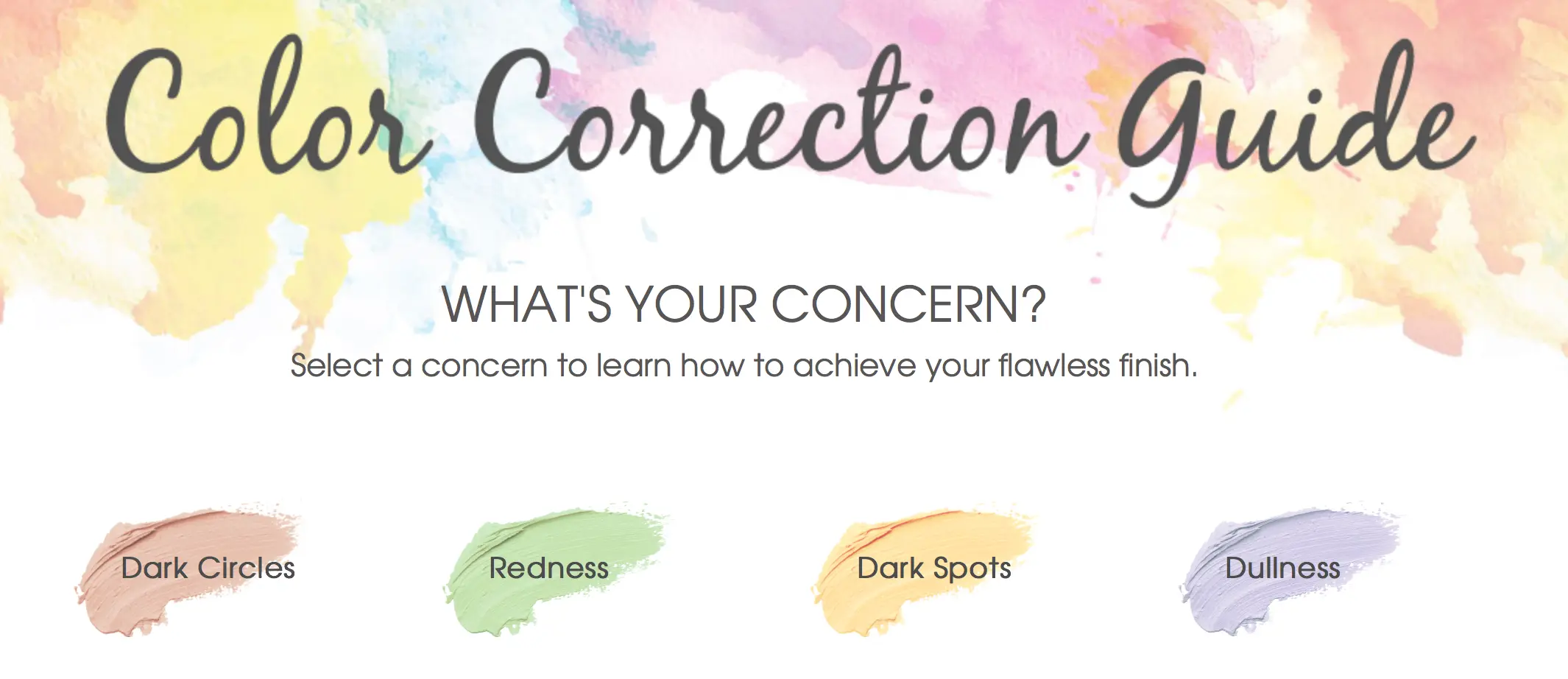 Colour Correction in Makeup and Hairstyling Enhance With Precision (2)