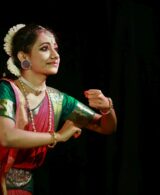 Drapes in India Through Dance Forms Unraveling the Elegance (1)