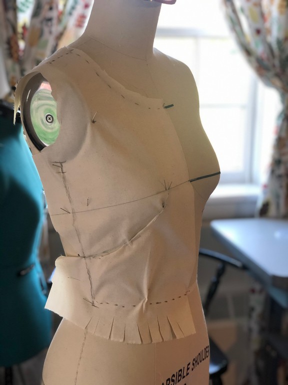 Draping Techniques Types and Importance (3)