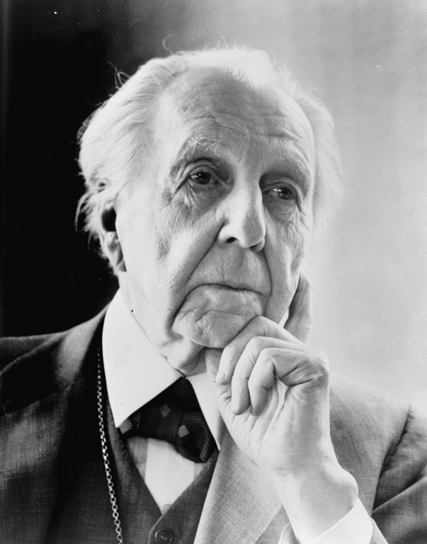 Frank Lloyd Wright The American Architectural Genius (2)