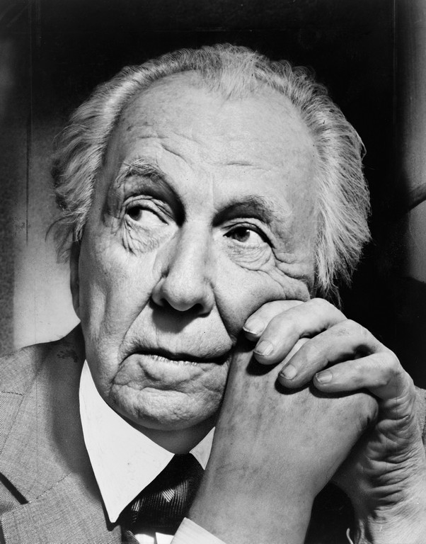 Frank Lloyd Wright The American Architectural Genius (3) frank lloyd wright - Frank Lloyd Wright The American Architectural Genius 3 - Frank Lloyd Wright- The American Architectural Genius