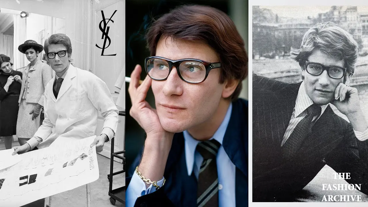 Fashion Designers Who Were Iconic In History10