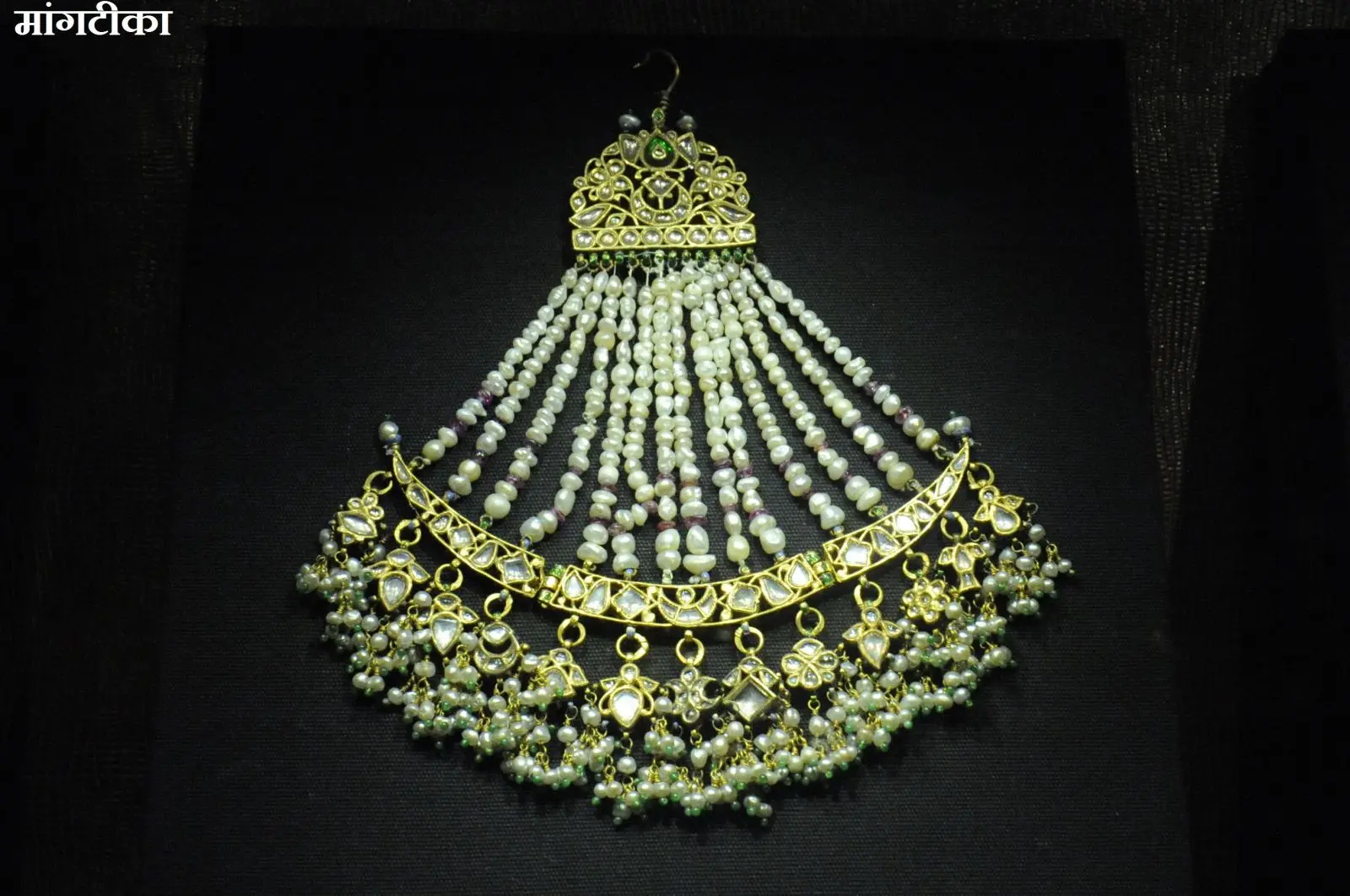 History of Indian Jewellery Change and Progress3  - History of Indian Jewellery Change and Progress3 - Indian Jewellery Through History: Changing to Constant