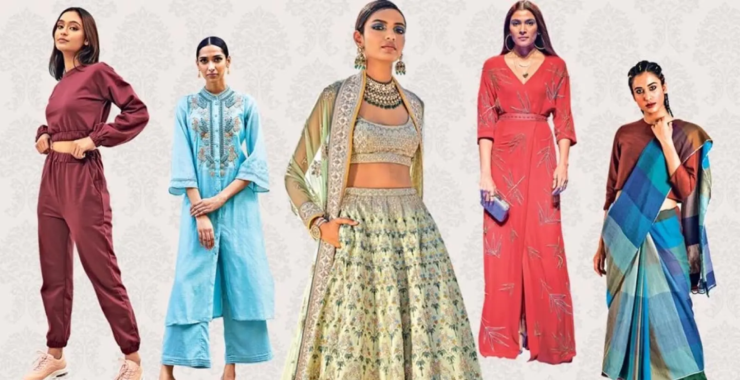 India's Fashion Design Industry A Comprehensive Overview (6) business - Indias Fashion Design Industry A Comprehensive Overview 6 - The Fashion Design Business in India: Understanding the Landscape