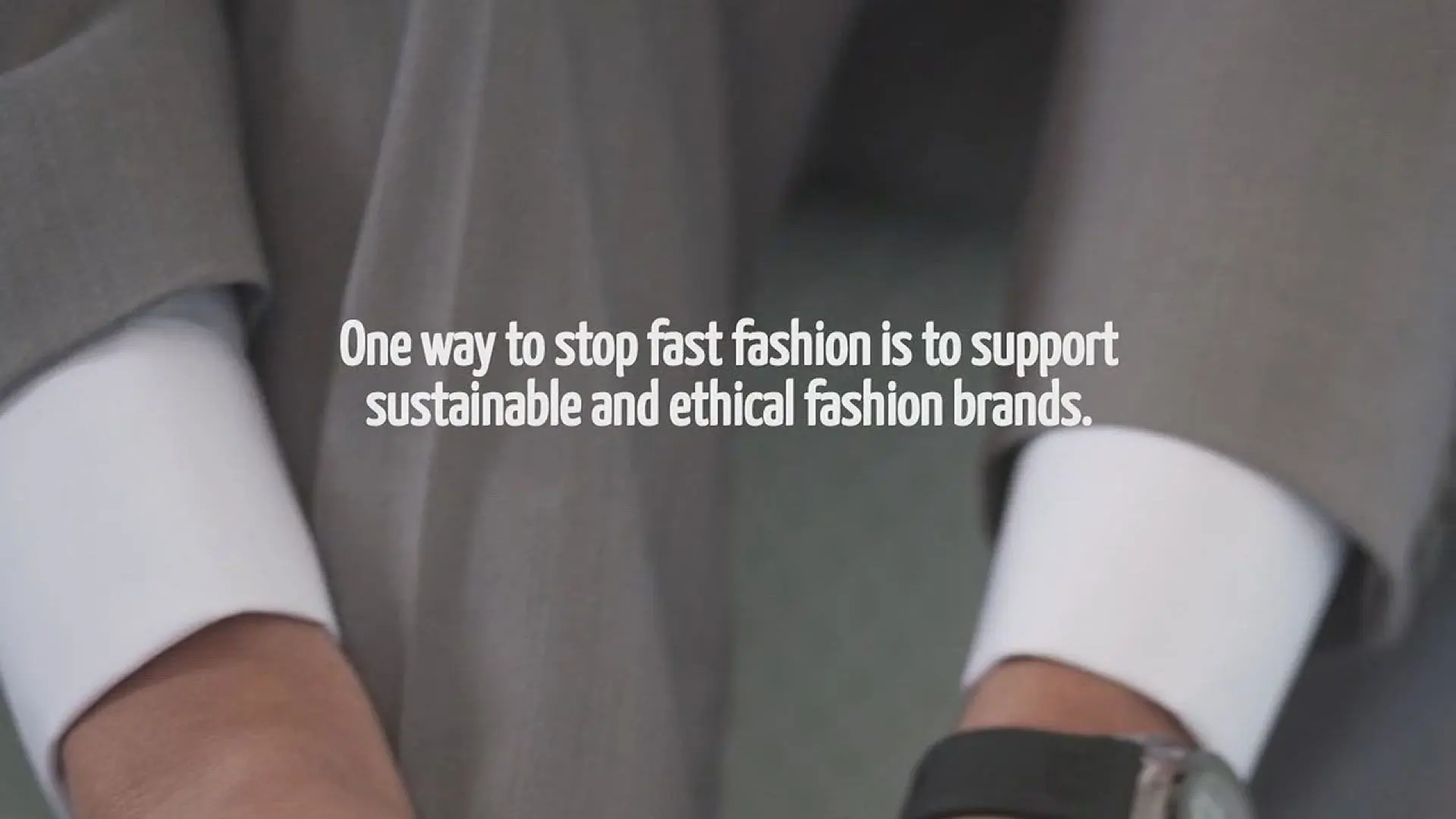 Sustainable fahsion brand 5  - Sustainable fahsion brand 5 - Ethical Fashion Brands In India You Can Choose From