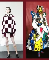 Thumbnail Fashion Designers Who Were Iconic In History