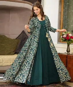 Traditional Eid Dresses The Role Of Attire In Eid Celebrations And Simple Eid Dress Ideas (2)