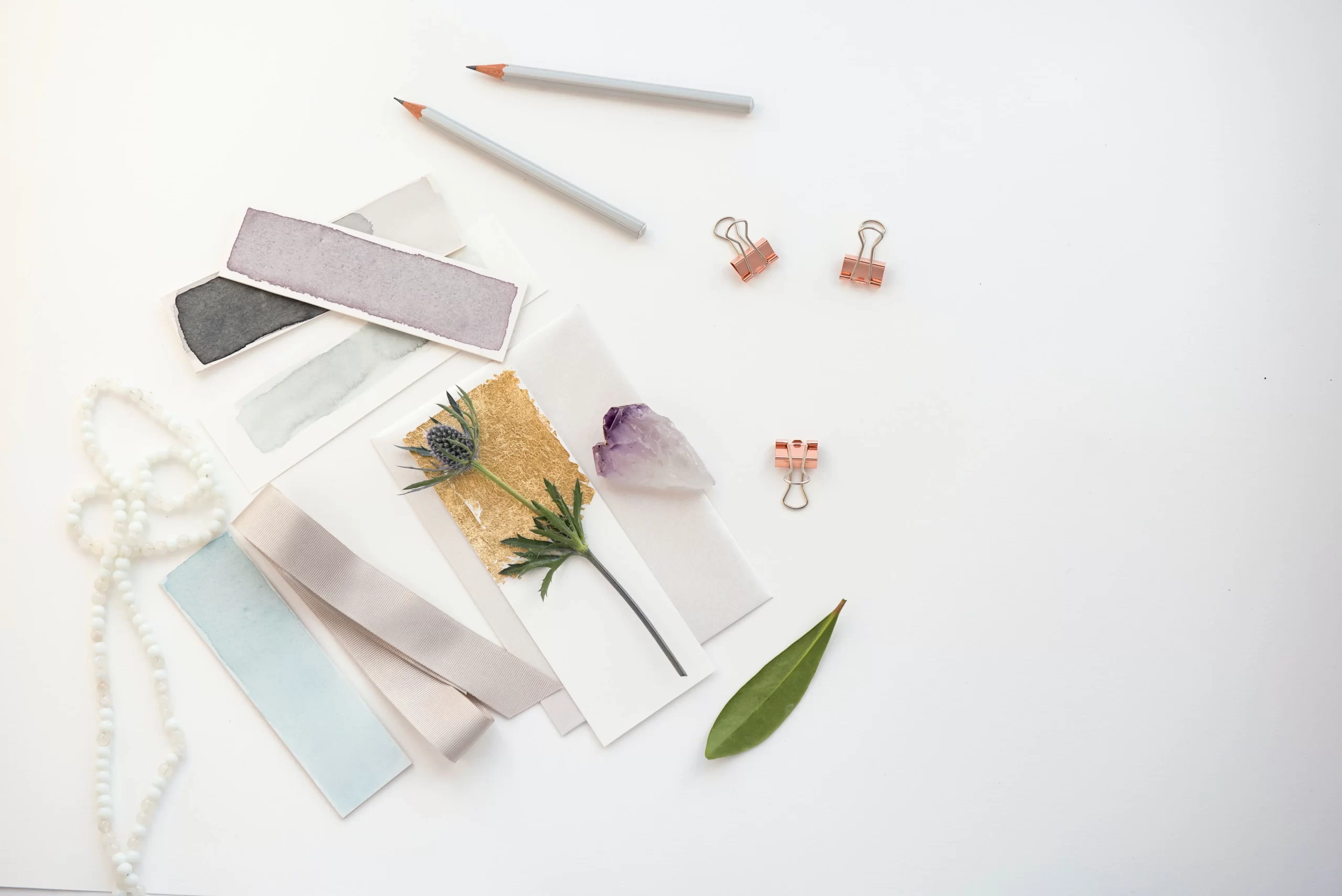 Unleash Your Imagination How to Create a Mood Board Thumbnail