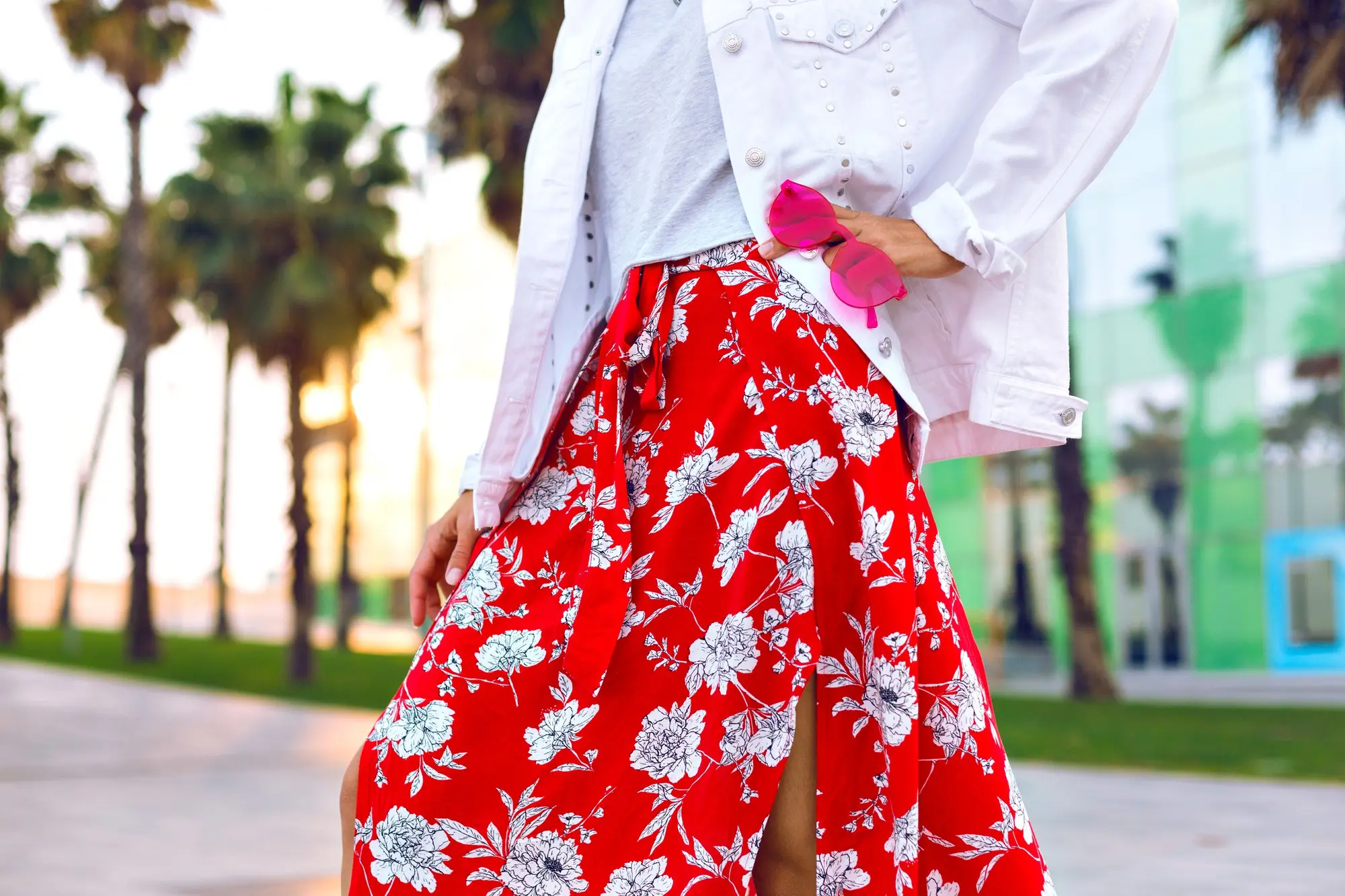 The Ultimate Skirt Guide Styling Tips and Tricks