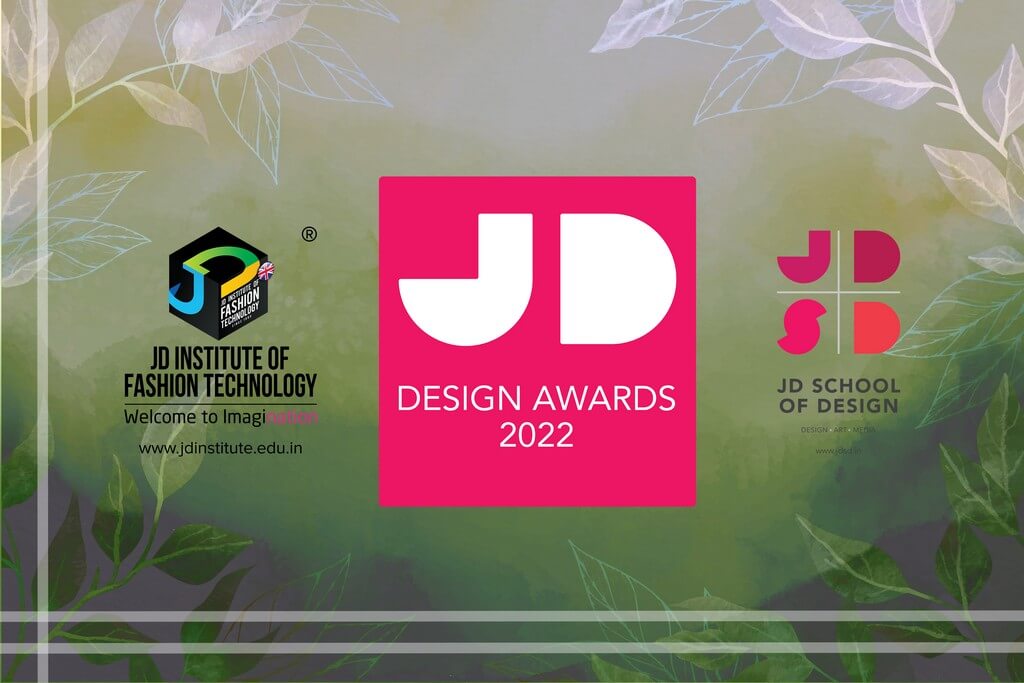 Theme Unveiling For JD Design Awards 2022 - A New Tomorrow   JD Design Awards 2022 For A New Tomorrow