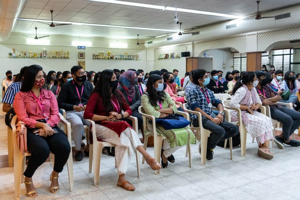 Theme Unveiling For JD Design Awards 2022 - A New Tomorrow  Theme Unveiling For JD Design Awards 2022 – A New Tomorrow​ JEDIIANS eagerly waiting on the theme being revealed