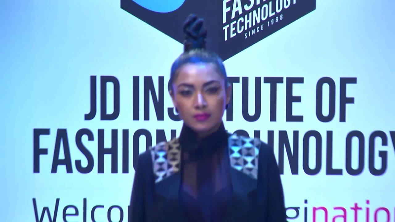 JD ANNUAL DESIGN AWARDS 2016 - UNTOLD STORIES - "WOVEN DREAMS"