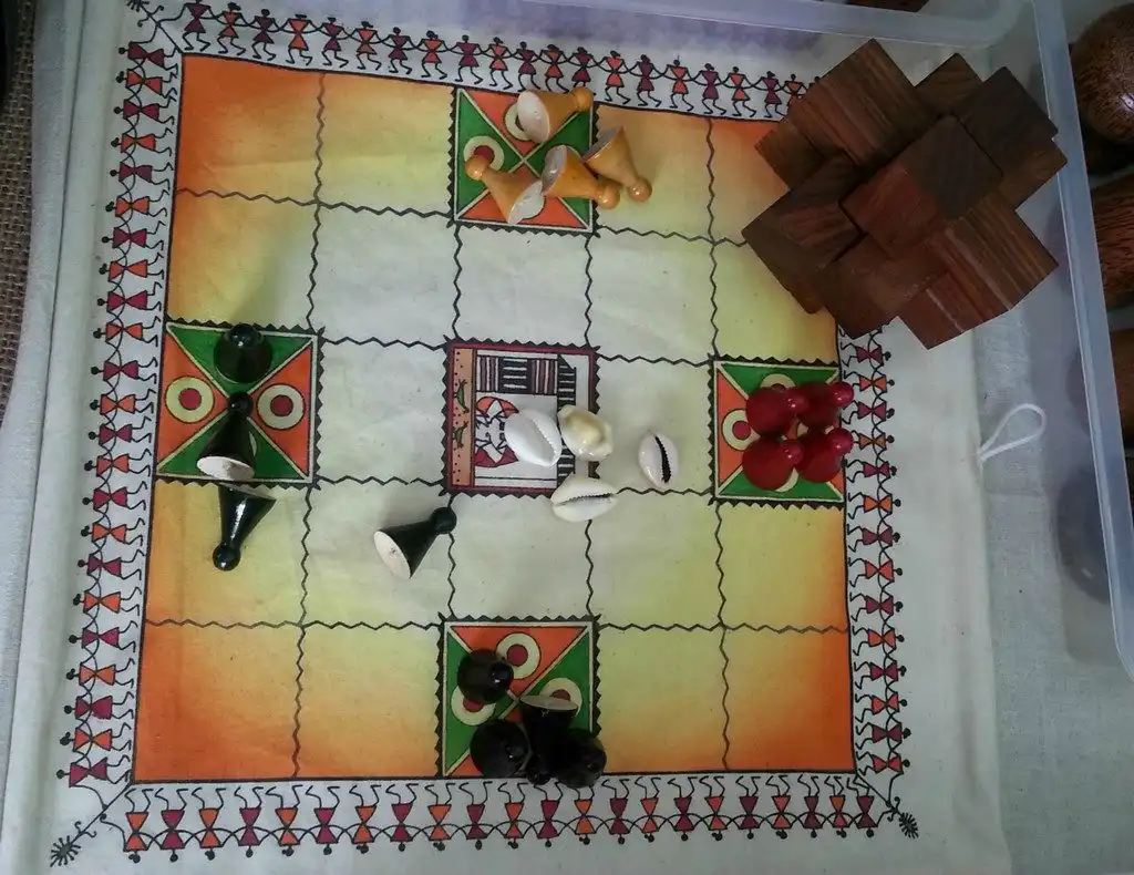 DASTKAR – Nature Bazaar