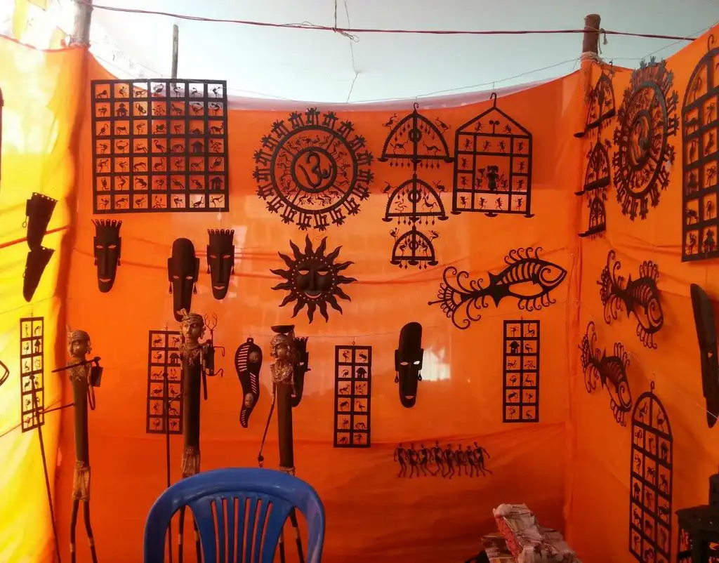 DASTKAR – Nature Bazaar