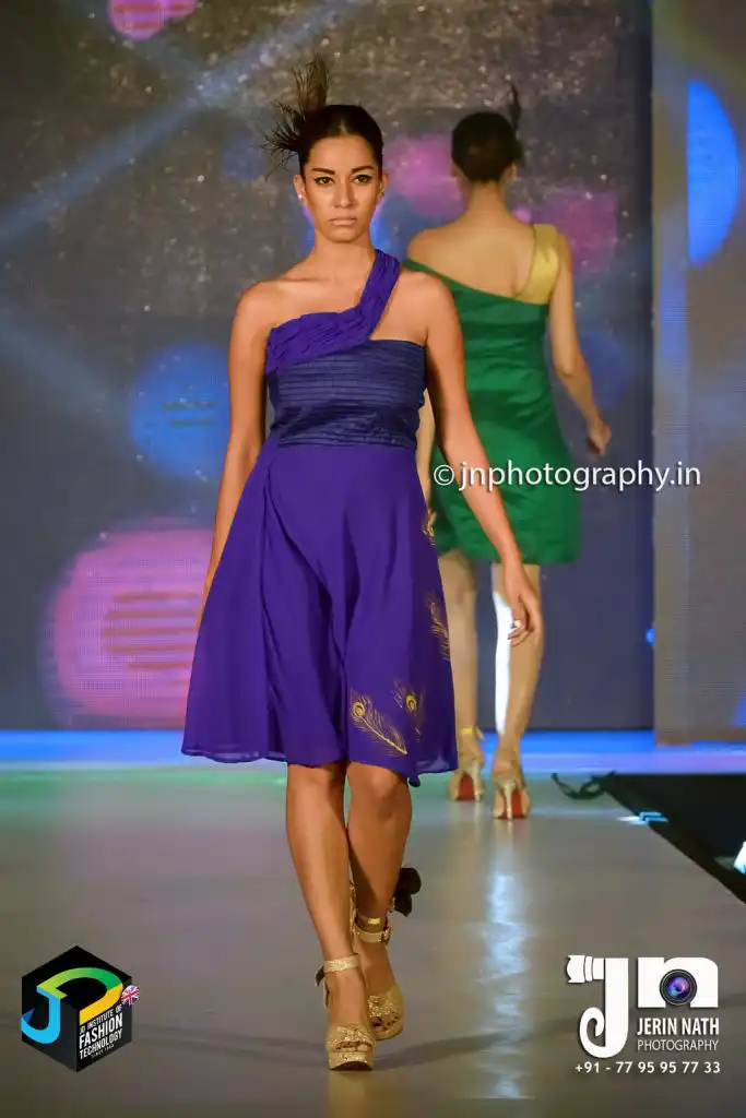 Krishna Forever - JD Annual Design Awards 2014 Photo Courtesy : Jerin Nath