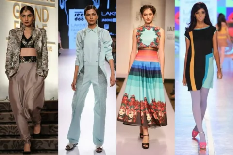 Lakme Fashion Week Summer Resort 2015  Top 12 Looks (1)