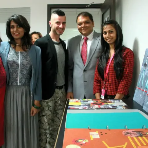JD Annual Design Awards Night (2015) 4