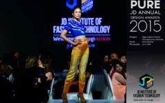 Korallion - JD Annual Design Awards - PURE 20152
