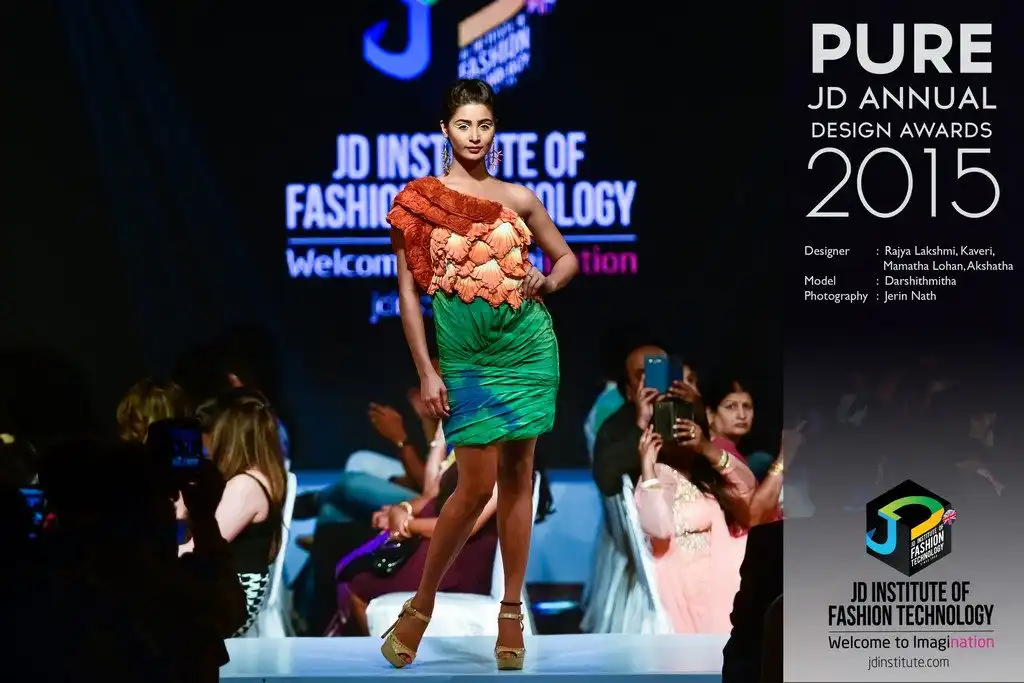 Korallion - JD Annual Design Awards - PURE 20156