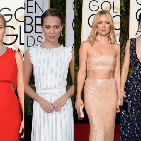 TRENDS FROM GOLDEN GLOBE RED CARPET6